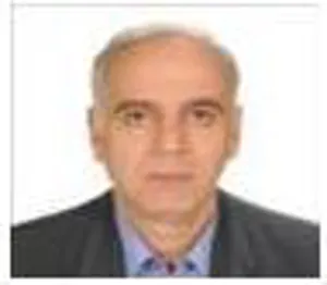 دکتر مهدوی عضو محترم هیات علمی دانشکده تغذیه