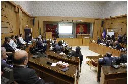 جلسه آینده نگاری