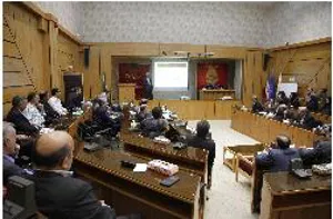 جلسه آینده نگاری