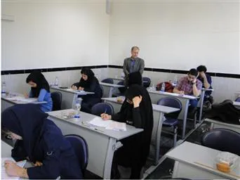 مرحله اول یازدهمین المپیاد علمی دانشجویان