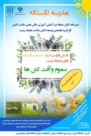 مدرسه تابستانه