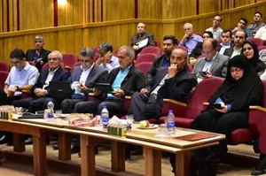 کنفرانس یک روزه آموزش پزشکی پاسخگو