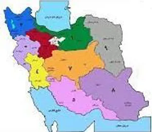 کلان منطقه