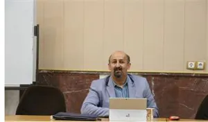 دکتر پیمان کیهان ور به عنوان سرپرست مرکز آموزش مجازی دانشگاه علوم پزشکی تبریز منصوب شد