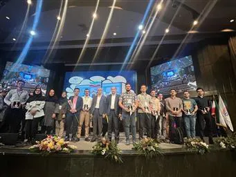 کسب عنوان برتر دانشگاه علوم پزشکی تبریز در المپیاد علمی دانشجویان علوم پزشکی کشور