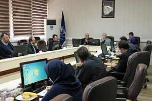 تصویب رشته های جدید در کلان منطقه 2