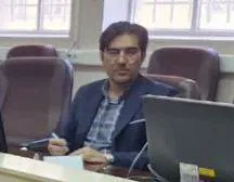 انتصاب دبیر جدید کمیته کلان منطقه دو آمایشی