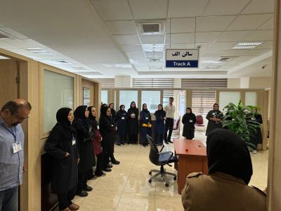  آزمون صلاحیت بالینی کمک پرستاری 