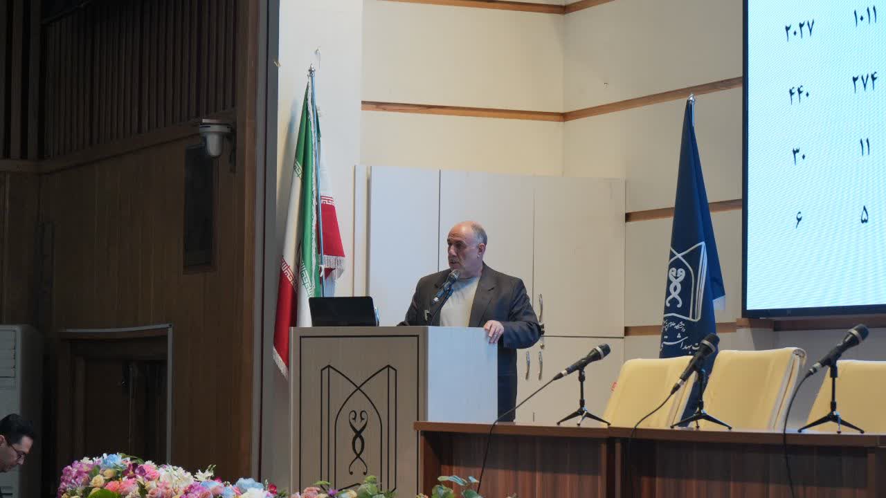 رئیس دانشگاه علوم پزشکی تبریز: ضرورت بازنگری در شیوه ارزیابی و آزمون‌های ارتقای آموزش پزشکی