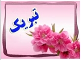    اسامی رتبه های برتر این افتخار آفرینان 