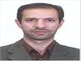 ابلاغ صادره از سوی رئیس دانشگاه خطاب به دکتر وحید زمان زاده