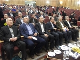 هفتمین جشنواره آموزشی شهید مطهری وسومین جشنواره آموزشی دانشجویی شهید مطهری برگزار شد