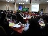 نشست مدیران آموزشی دانشگاه های علوم پزشکی کشور در دانشگاه علوم پزشکی تبریز