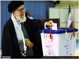 انتخابات ، مظهر حماسه‌ی سیاسی 